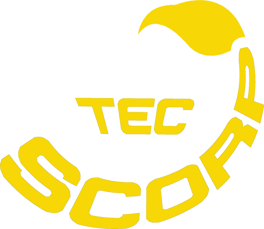 SCORP TEC Logo